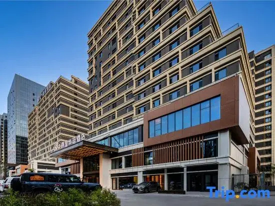 Grand Rezen Hotel