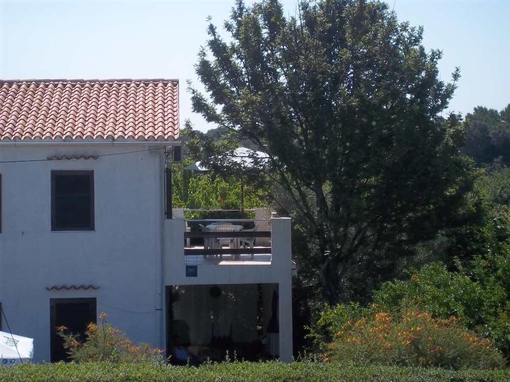 Apartment Branka