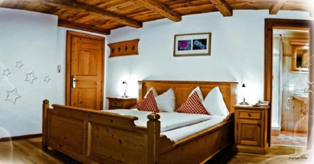 Landhotel Vordergrub - Général