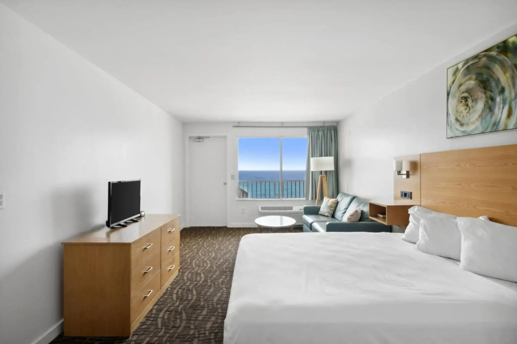 Beach Tower By The Sea - Général