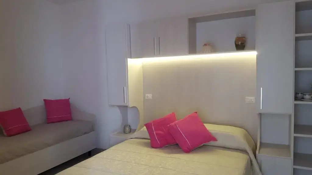 Hotel Mont Blanc - Chambres