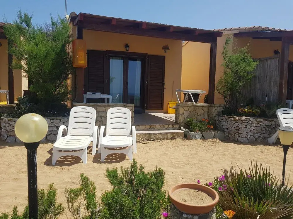 Hotel Villaggio Sabbie d'Oro