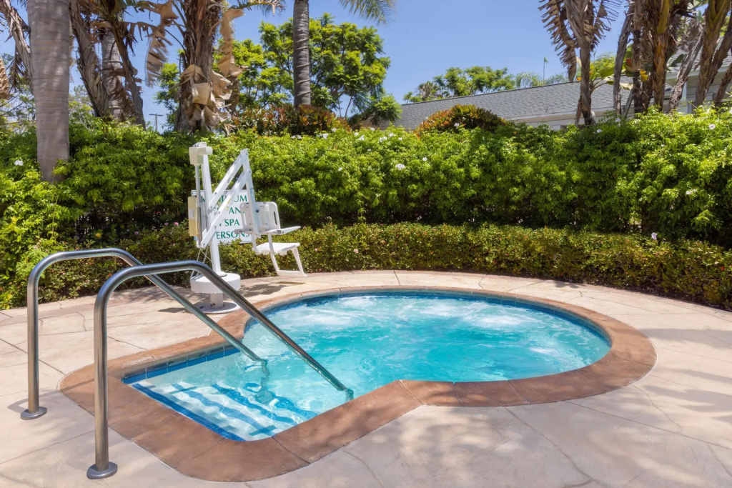 Hilton Garden Inn LAX El Segundo - Général