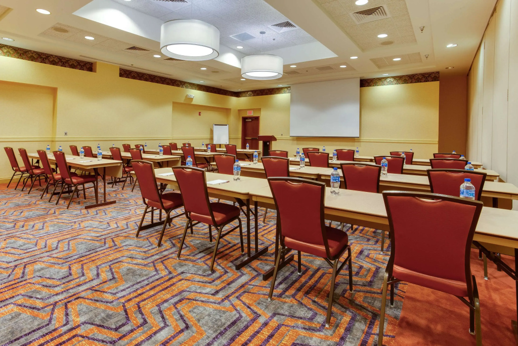 Drury Inn & Suites West Des Moines - Général