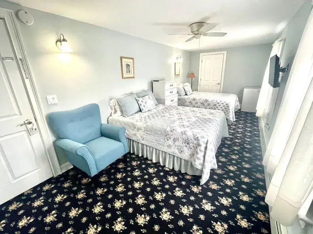 Hotel photo 7