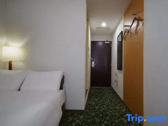 Premier Hotel Cabin Sapporo - Chambres