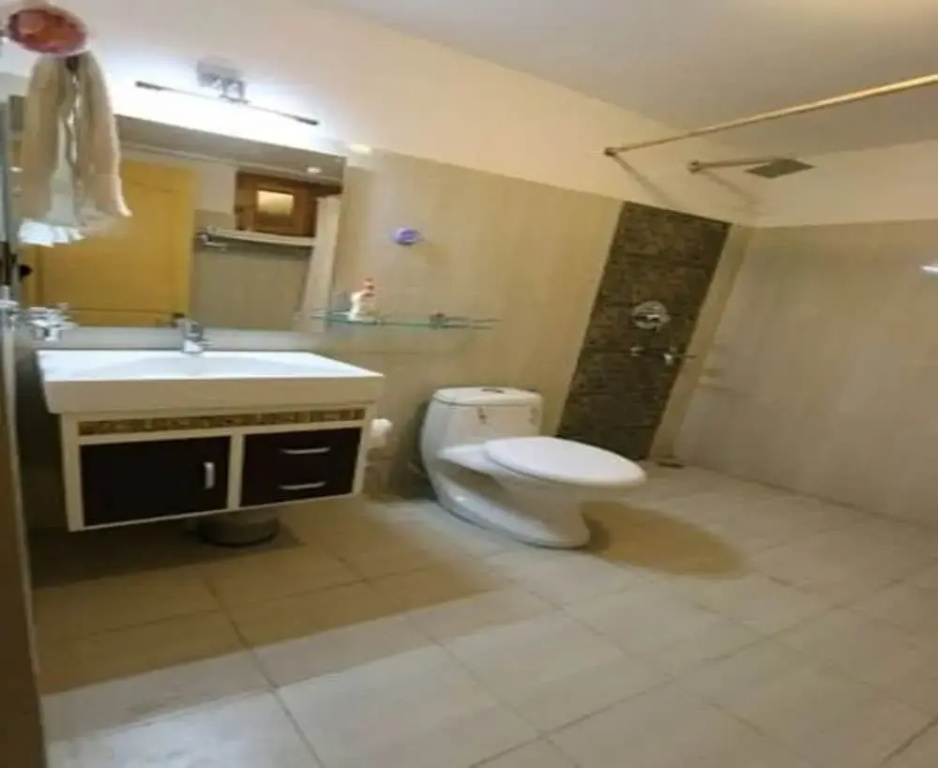Hotel Ladakh Inn - Chambres