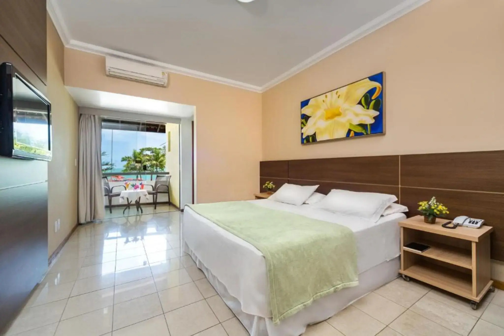Transoceânico Praia Hotel - Général