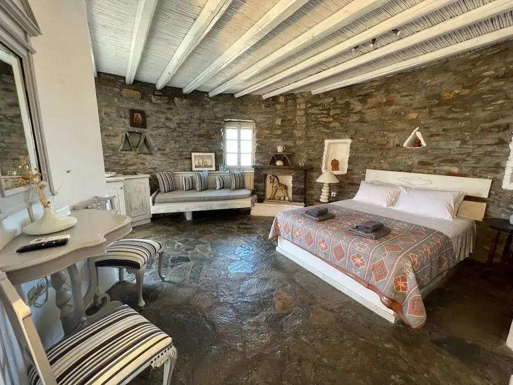 The Stone Windmill - фото 14