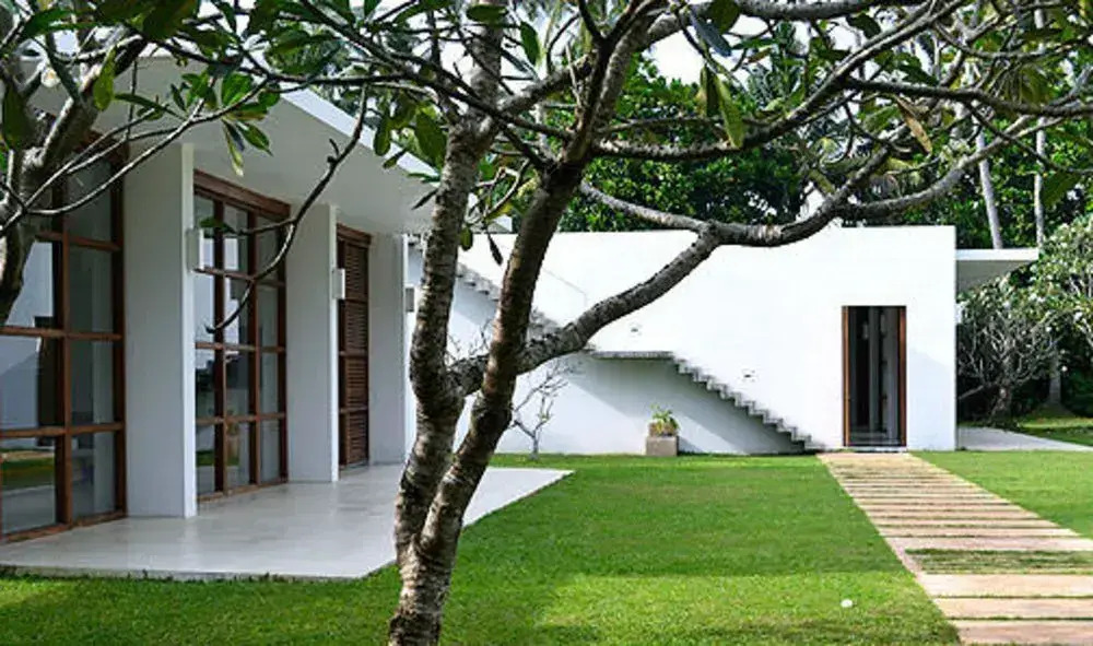 The Villa Bentota - фото 20