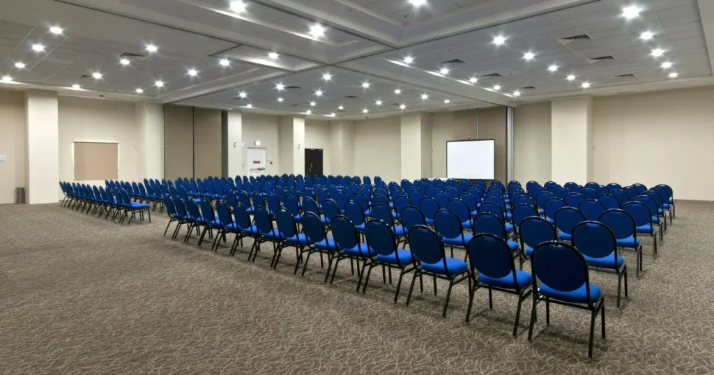 Holiday Inn Express Ciudad Del Carmen - Général