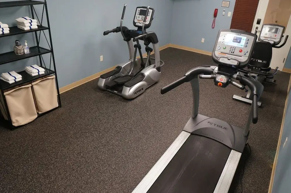 GrandStay Hotel & Suites Mount Horeb - Madison - Général