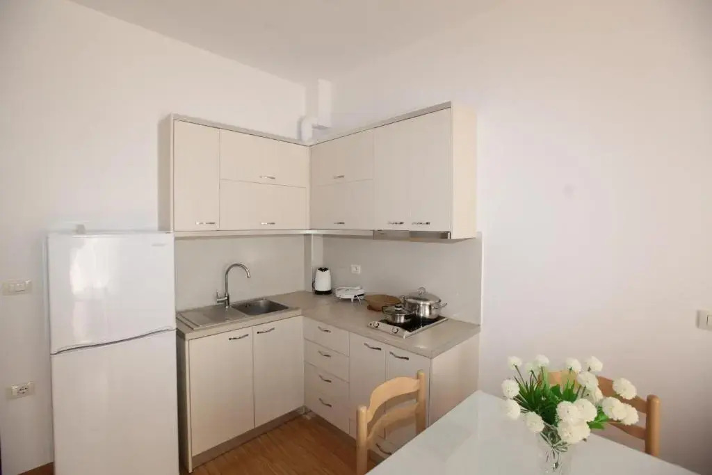 Teo Apartaments - фото 22