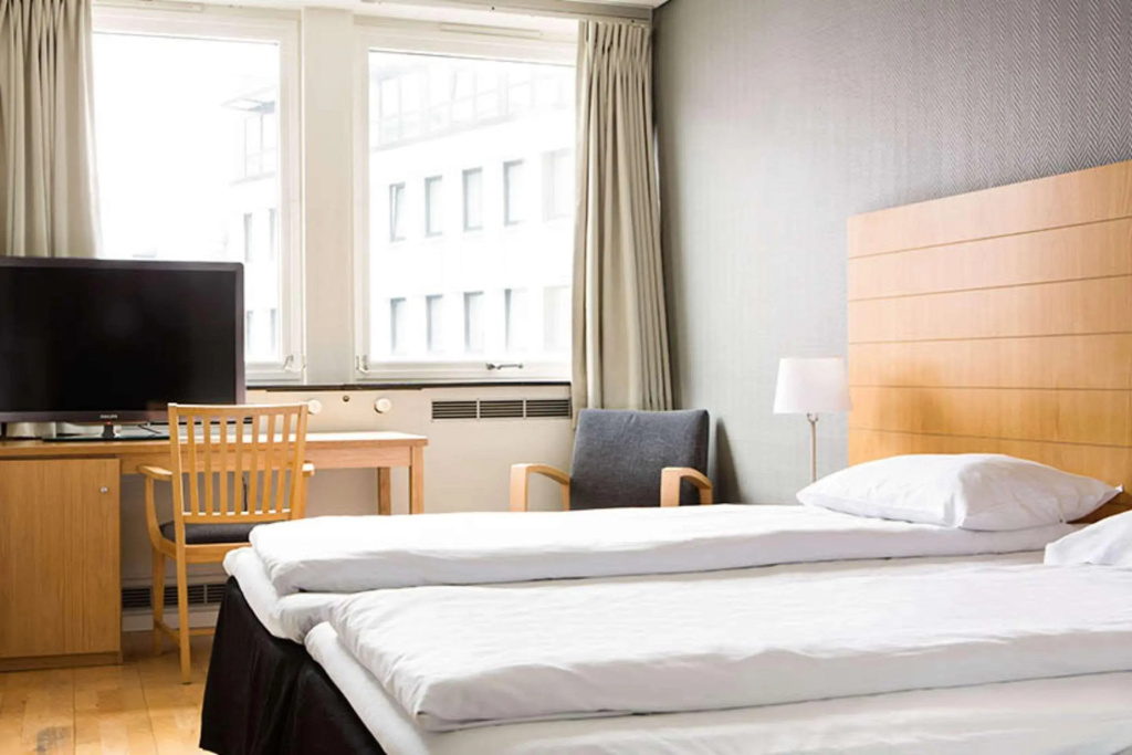 Comfort Hotel Stavanger - Général
