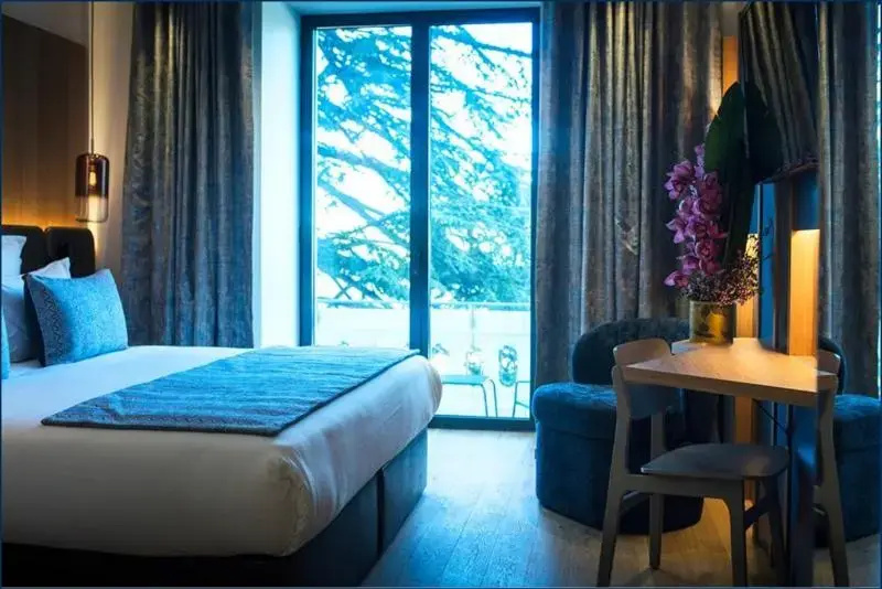 Prestige room