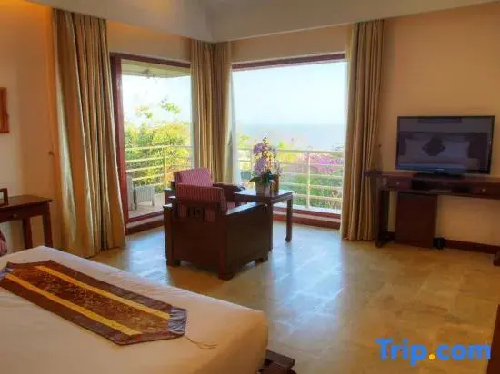 Victoria Phan Thiet Beach Resort & Spa
