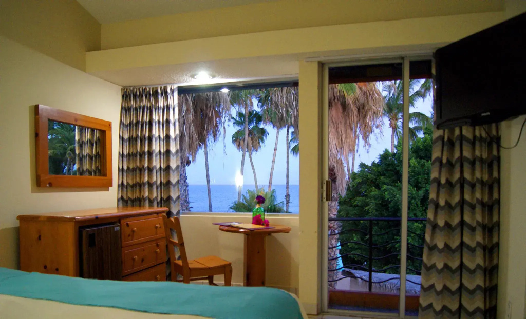 La Concha Beach Hotel & Club - фото 3
