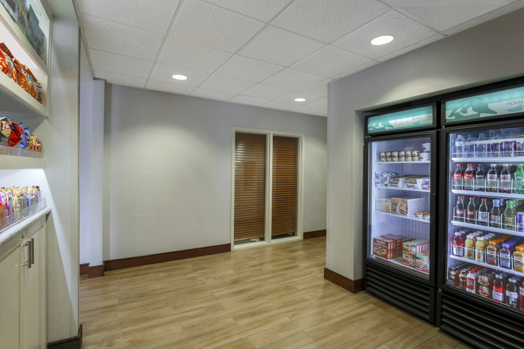 Homewood Suites by Hilton Ft. Worth-North at Fossil Creek - Général