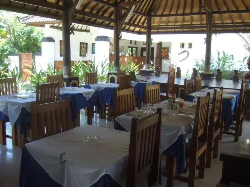 Bali Sunset Hotel - Général