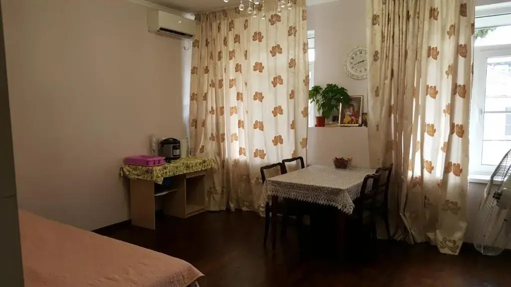 Апартаменты в Central Sukhum hotel