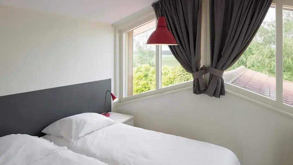 Summio Waterpark Zwartkruis - Chambres