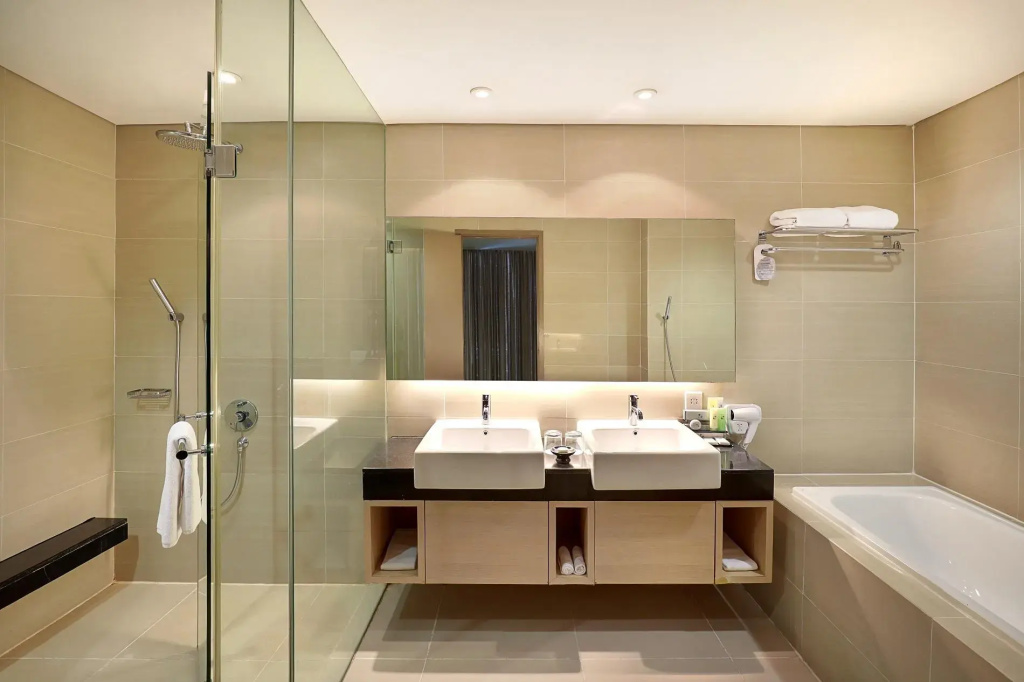 Swiss-Belhotel Mangga Besar - Général