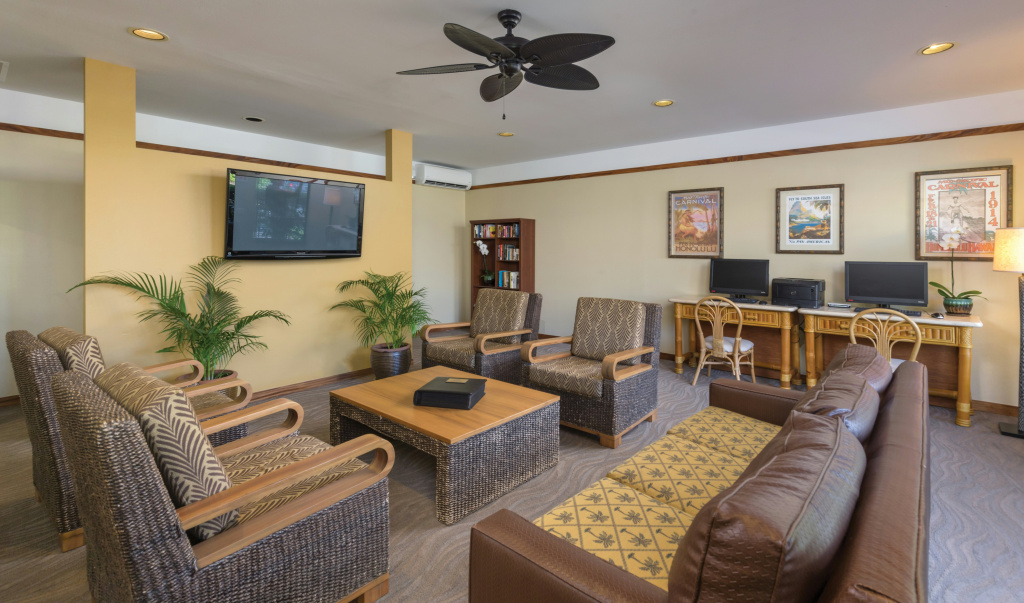 Club Wyndham Kona - Général