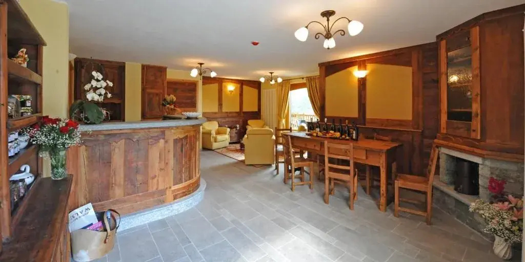 Gresil Residence - Général