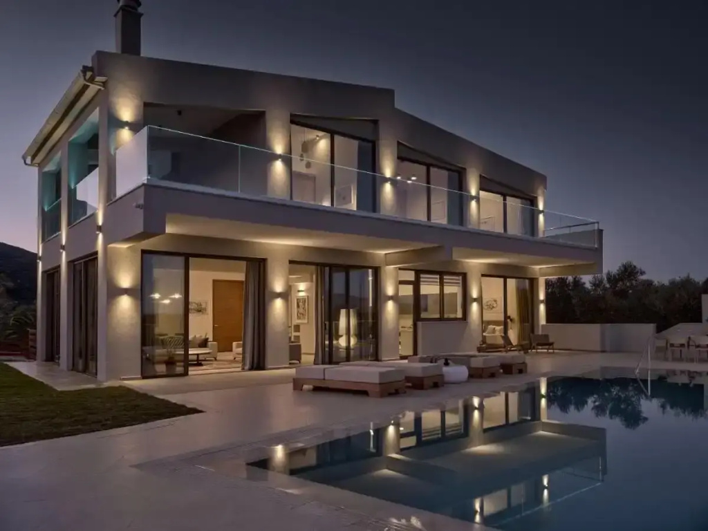 Divine Villa Zakynthos
