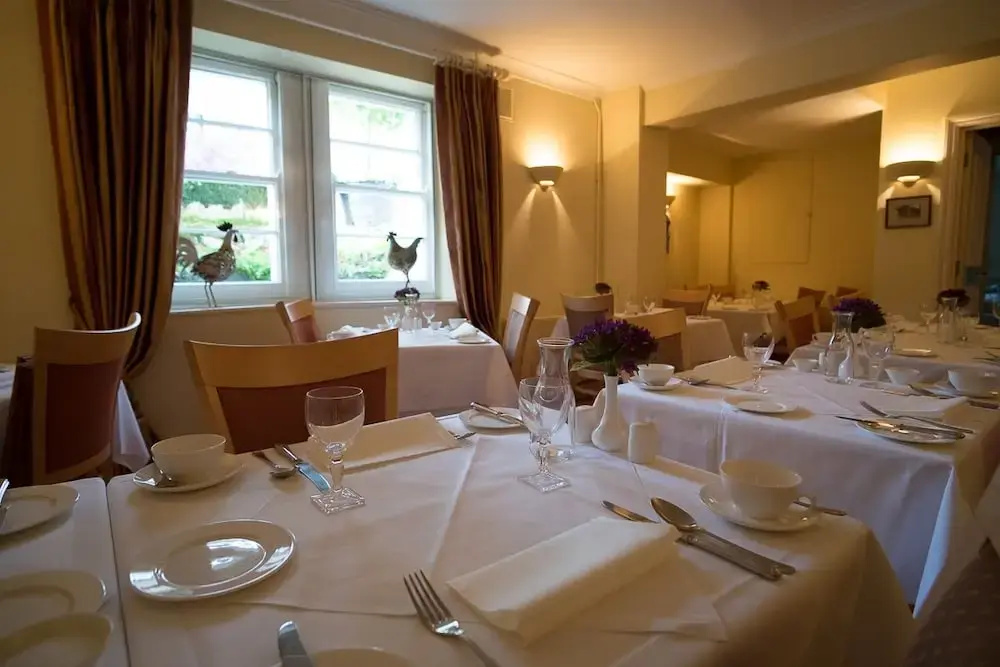 Lypiatt House Hotel - Général