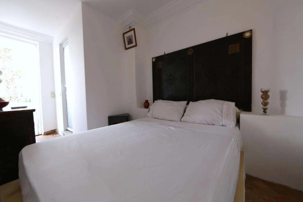 Riad Elli Marrakech - Général