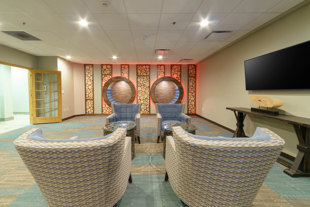 Holiday Inn Club Vacations Smoky Mountain Resort by IHG - Général