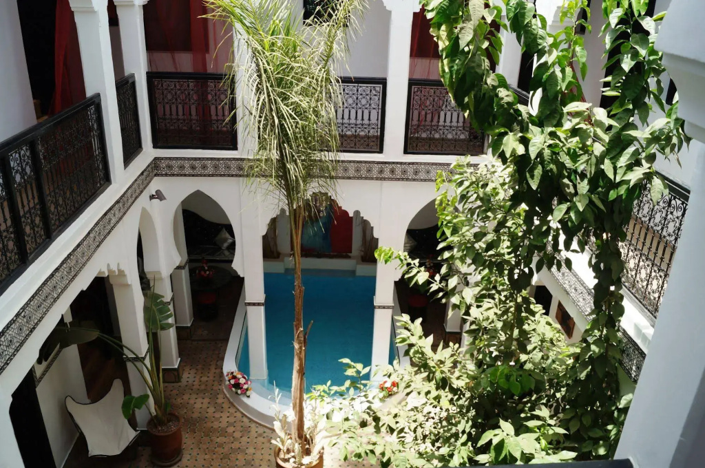 Hotel photo 19
