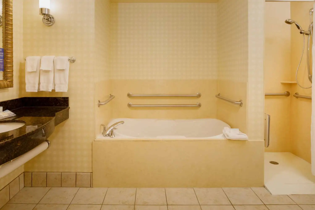 Hilton Garden Inn Cincinnati Blue Ash - Général
