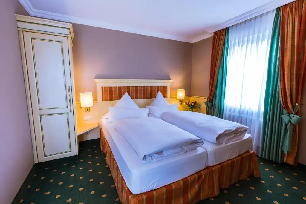 Kandler - Chambres