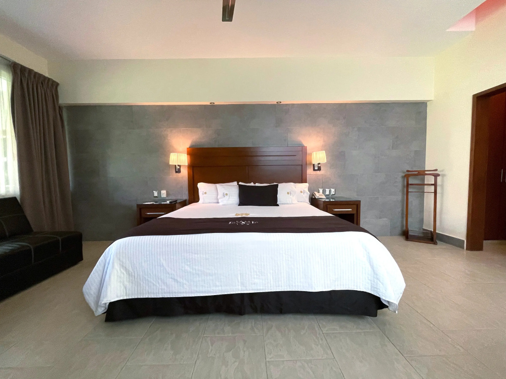 Hotel Ecce Inn & Spa - Général