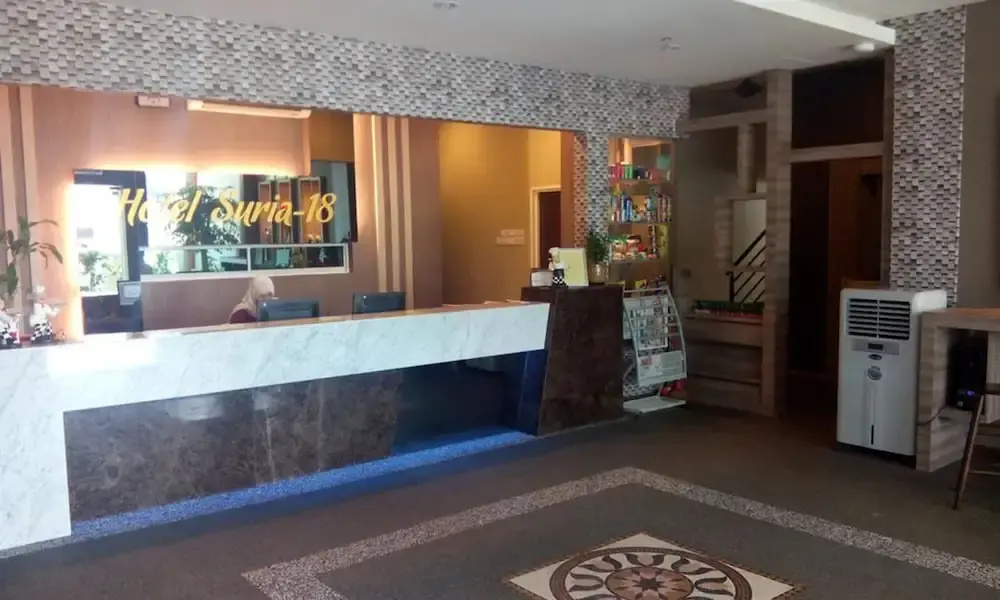 Hotel photo 2