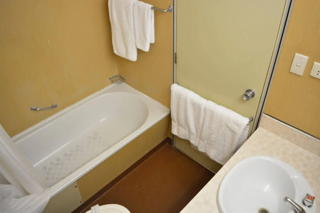Heartland Ambassador Hotel Hamilton - Général