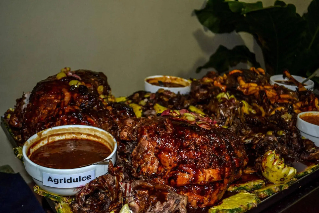 Termales del Bosque & Hot Springs - фото 27