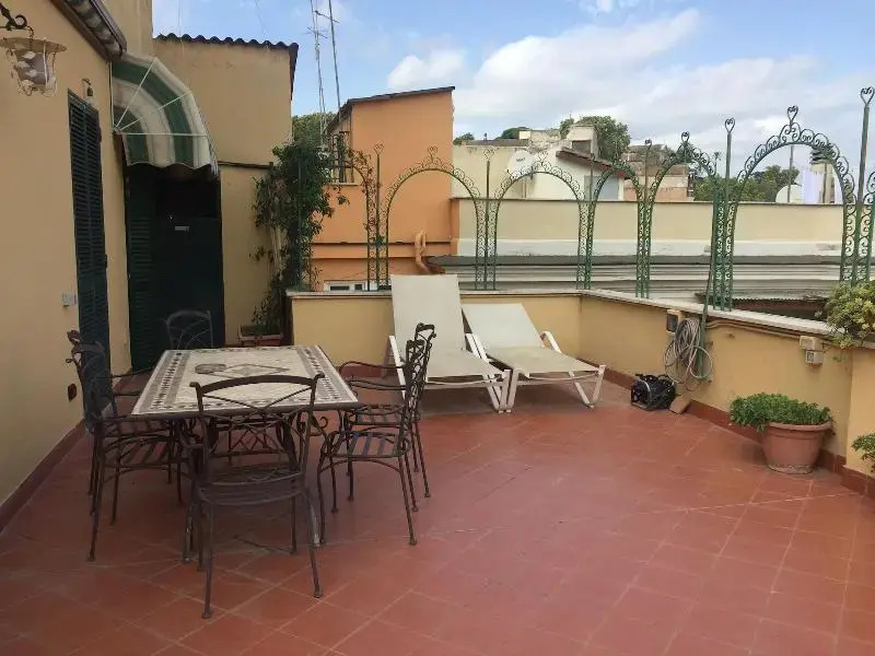 Terrazza Munira Suite
