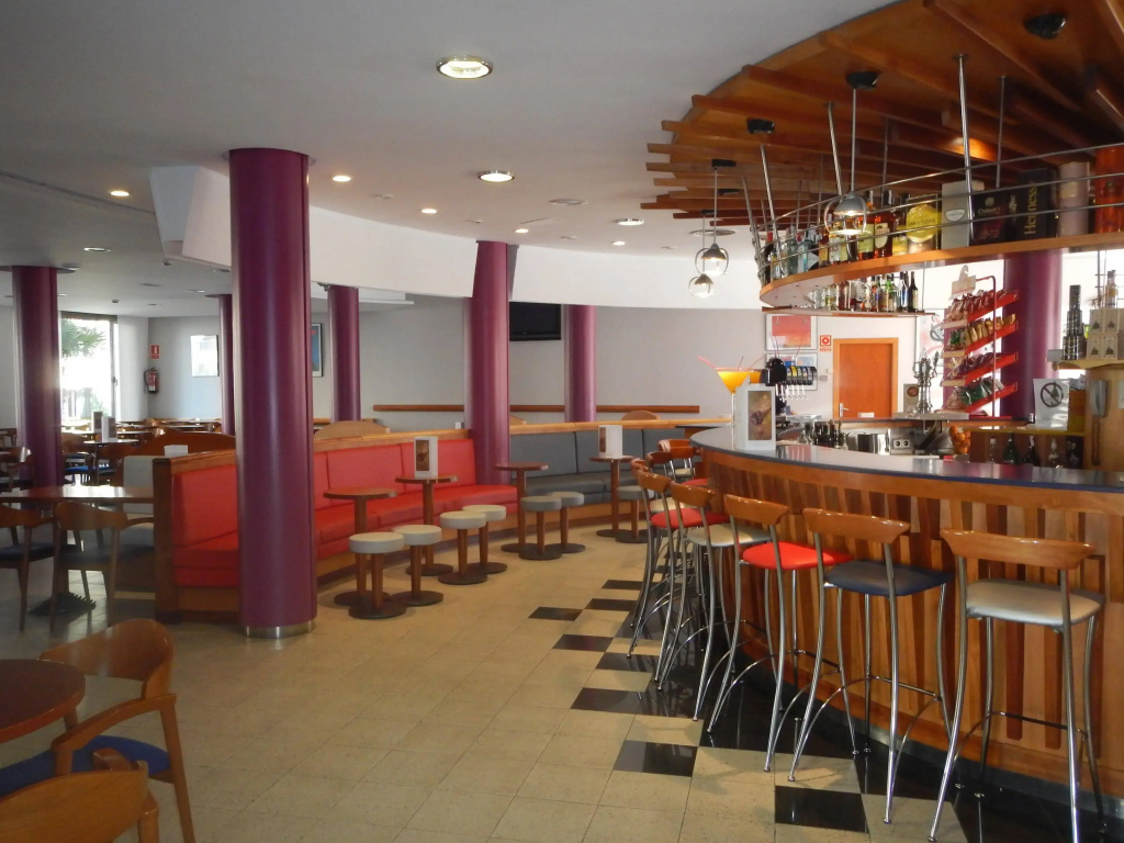 Hotel Fenals Garden - Général