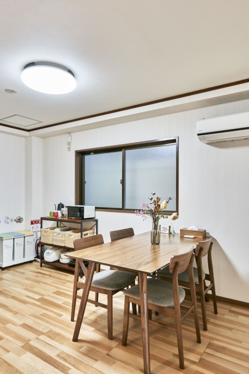 Kyoto Guesthouse - Hostel 사진 9