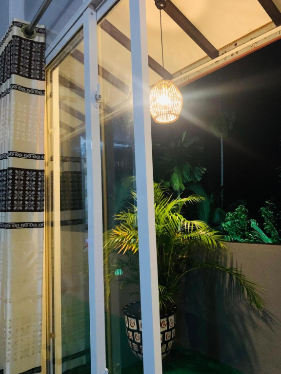 Hotel Golden Wings