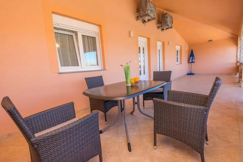 Apartments Peter - фото 11