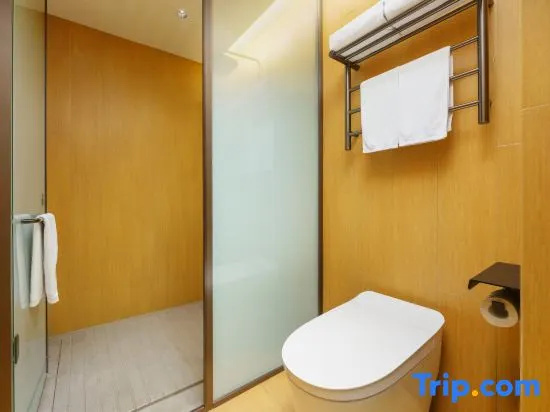 Ji Hotel Shenyang Station - Chambres