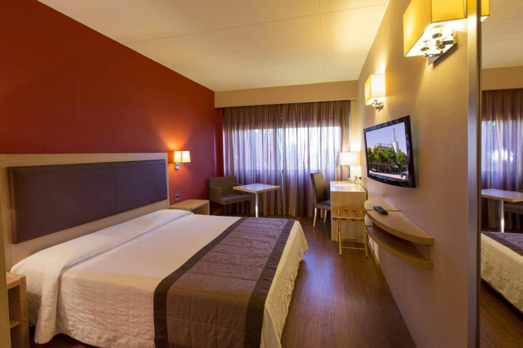 Hotel photo 19