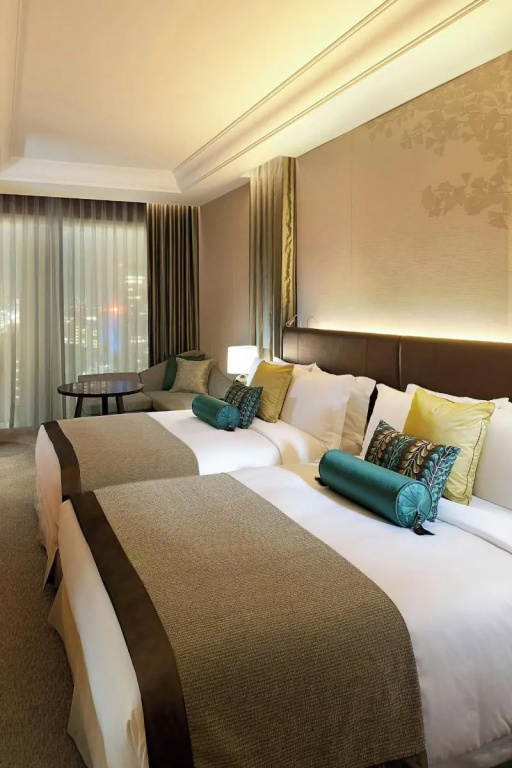 The St. Regis Osaka 사진 7