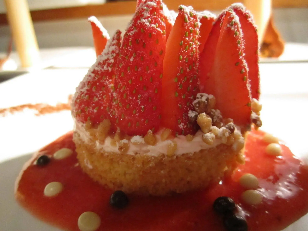 Rêves Gourmands - Général