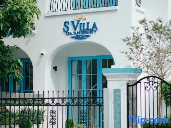 Ha Long Villa 3 min to Beach | Pool-Jacuzzi& Sauna