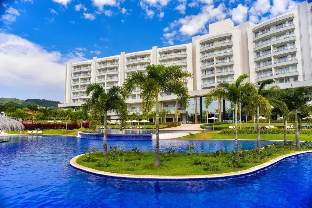 Tayayá Resort - Chambres